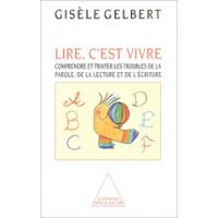 Lire c est vivre Éditions Odile Jacob