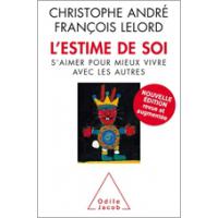 38 Christophe André : Narcissisme VS Estime de Soi, ceux qui vont  survivre - MatriochK