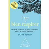 Art De Bien Respirer éditions Odile Jacob - 